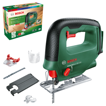 Bosch 18V decoupeerzaag PST18 (zonder accu)
