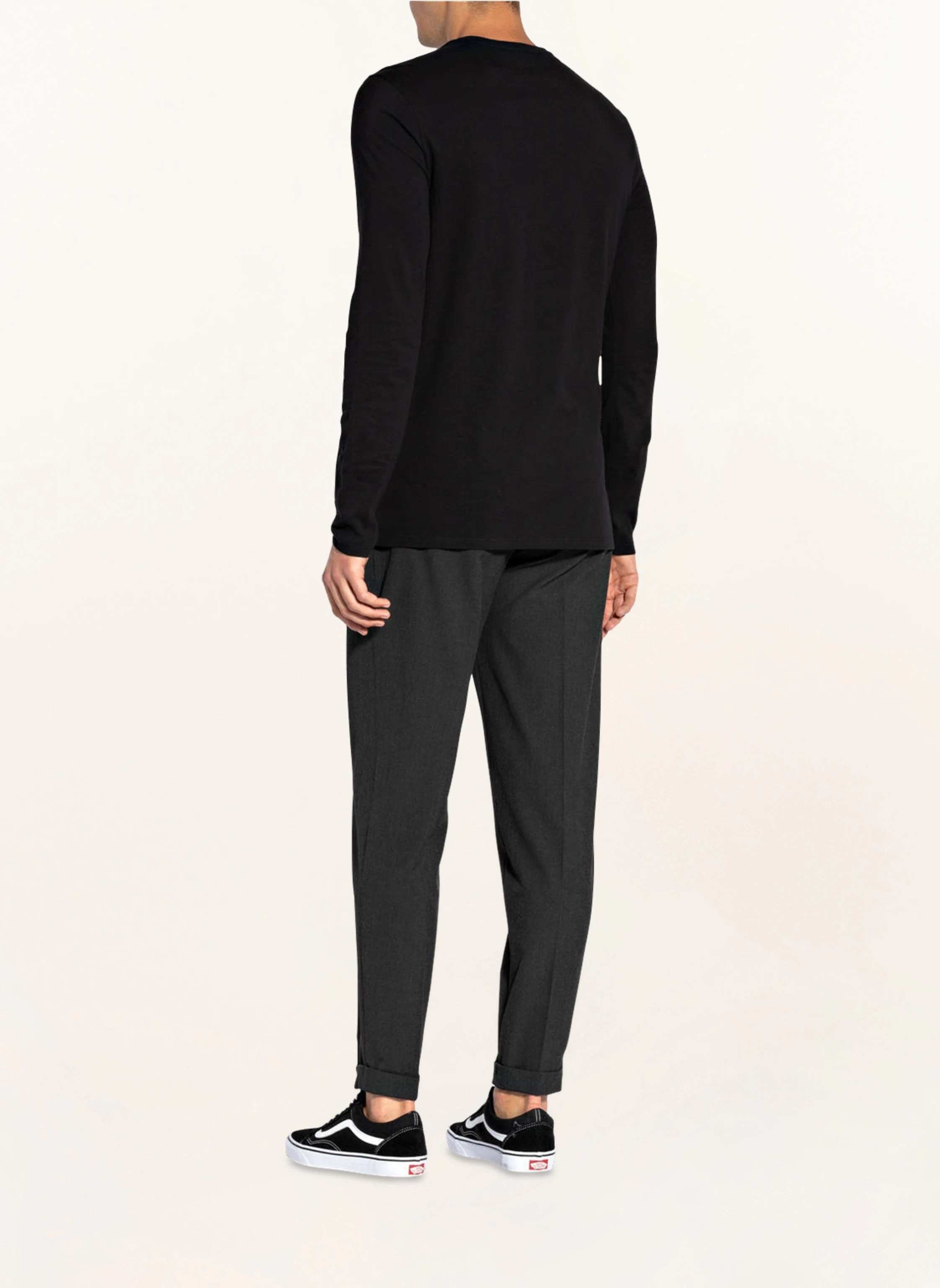 Juvia Longsleeve