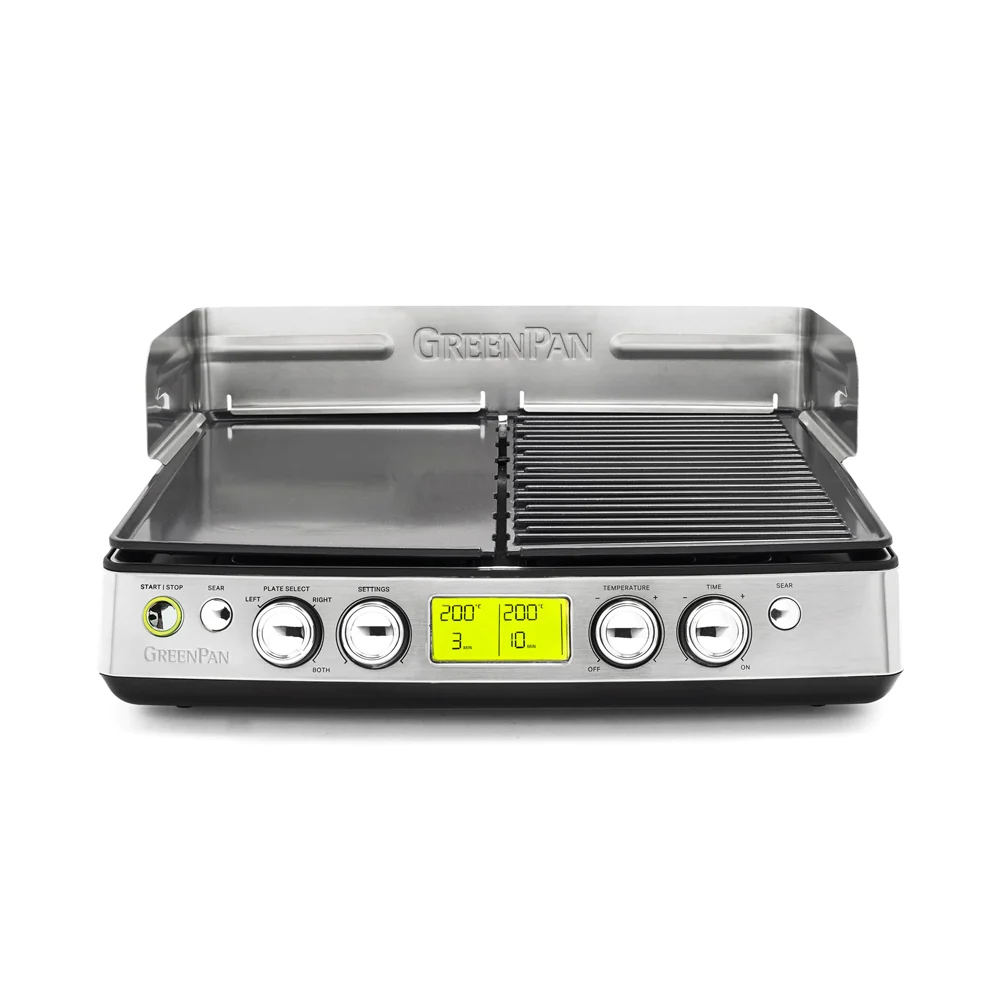 Grill Elite Tappanyaki XL Greenpan