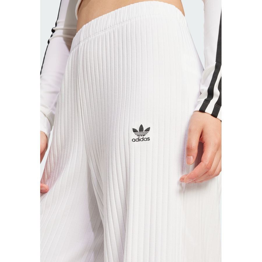 Adidas Original Pantalon large côtelé Essentials