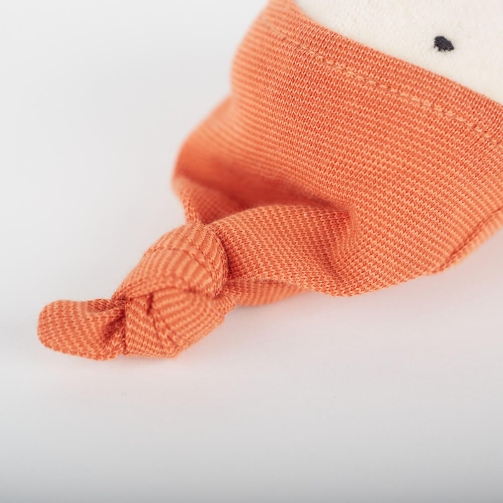 sigikid 39575 Wichtel orange, Green Collection