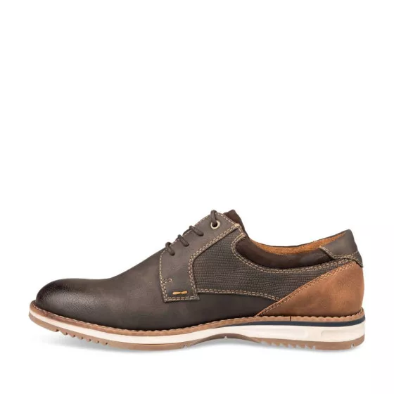 Baskets MARRON RELIFE