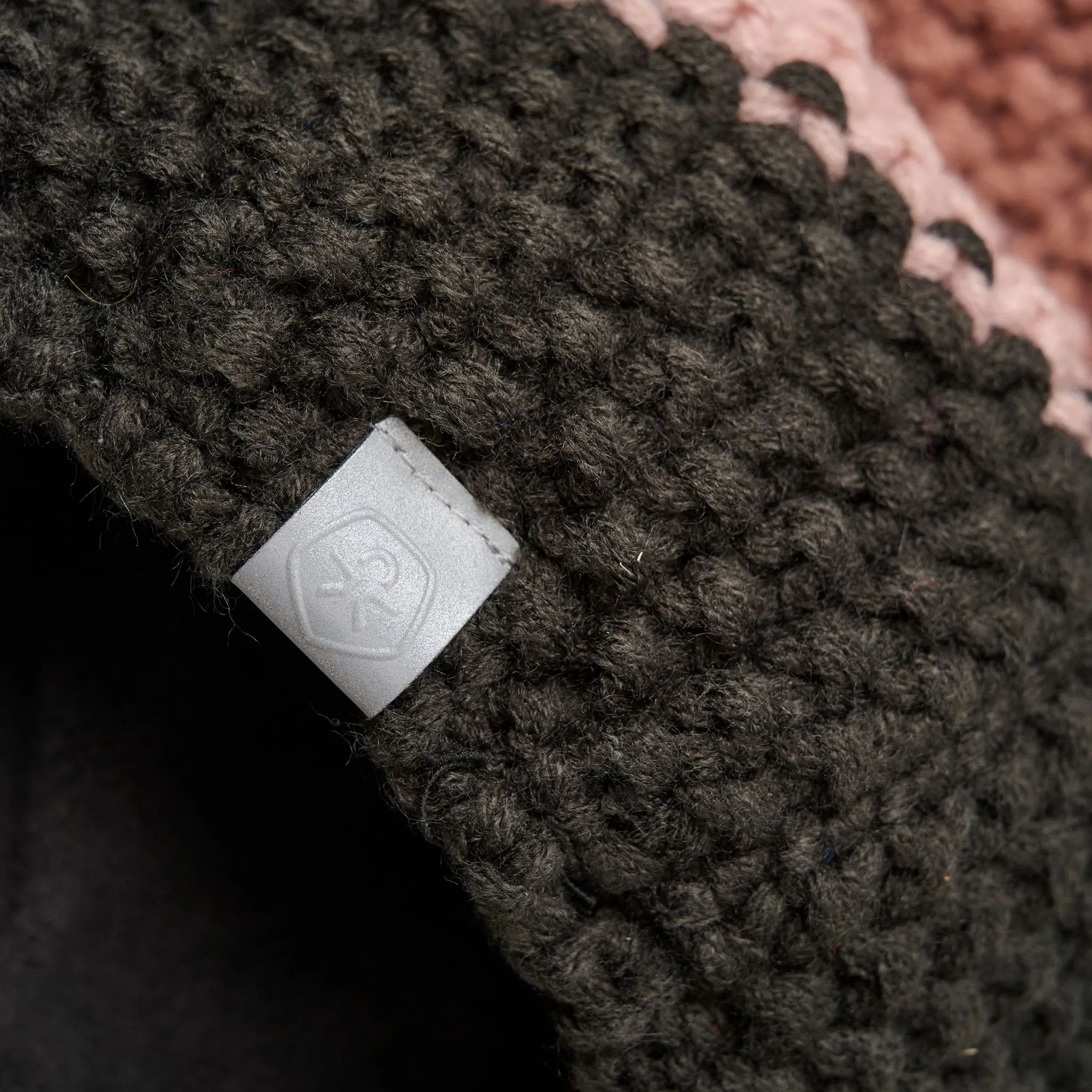 Color Kids Tuque Colorblock 2-7ans
