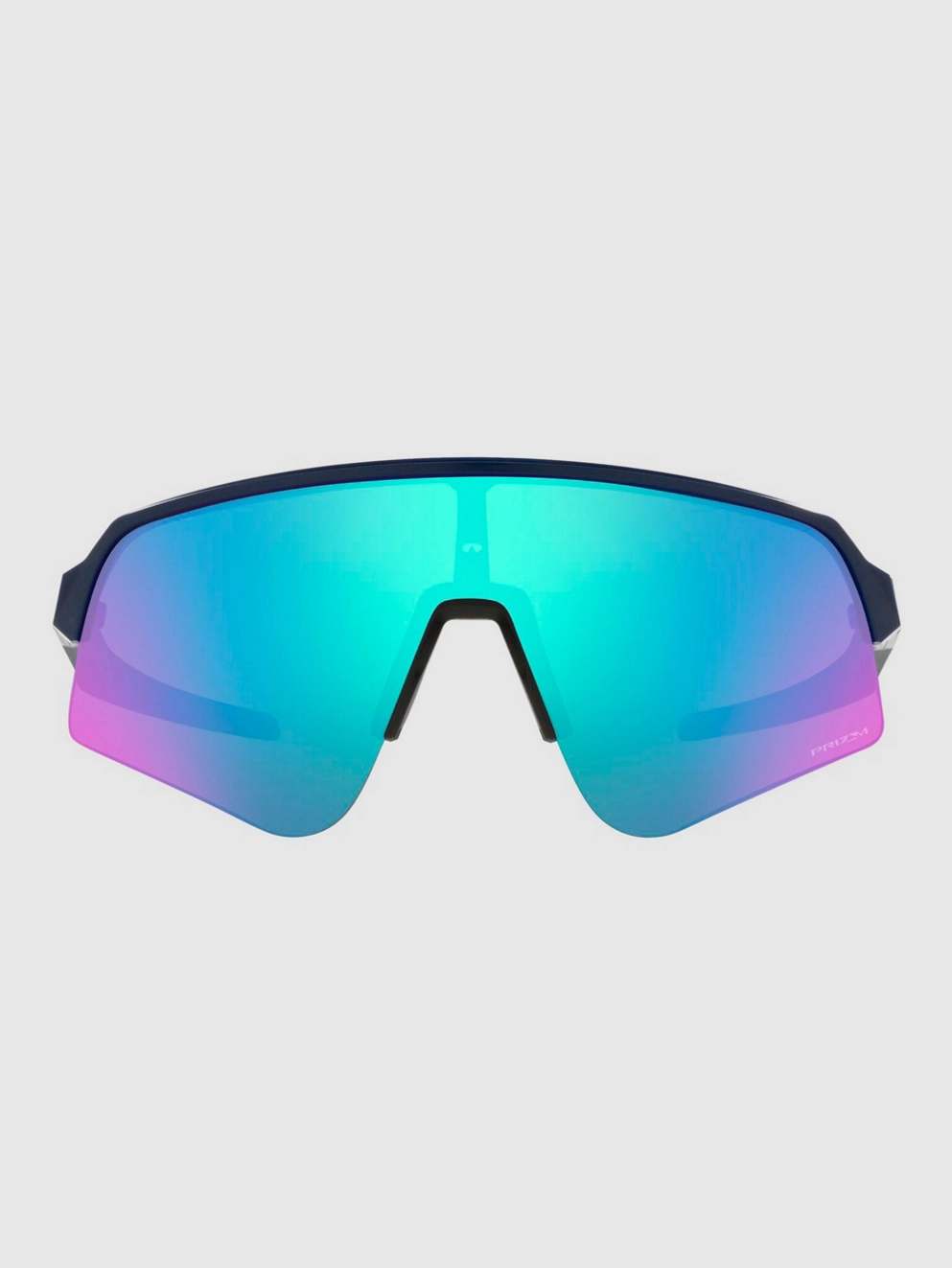 Oakley Sutro Lite Sweep Matte Navy Sunglasses prizm sapphire