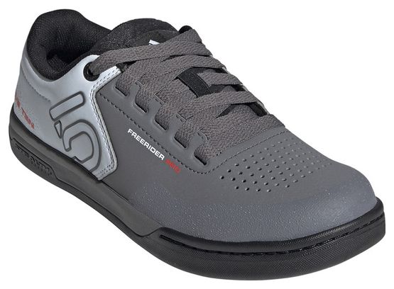 Chaussures VTT adidas Five Ten Freerider Pro Blanc/Gris