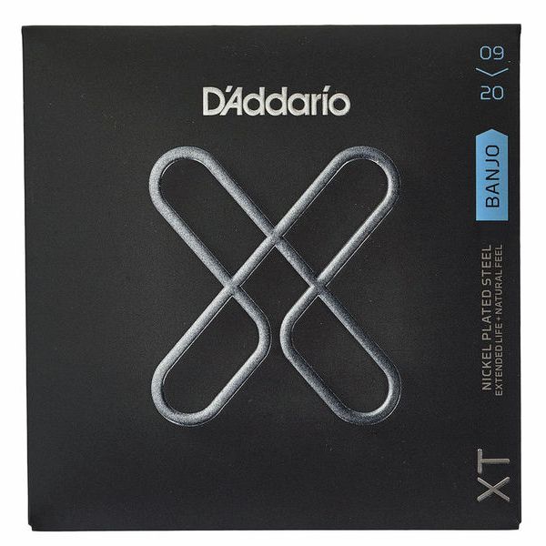 Daddario XTJ0920 Light