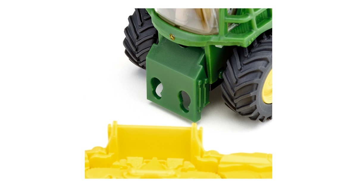 SIKUFarmer - John Deere 8500i Modelvoertuig  (1794)