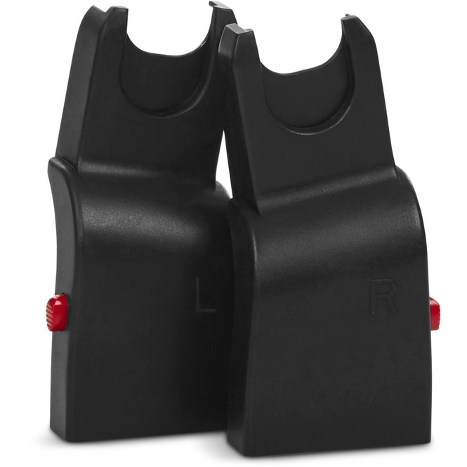 Adapter Babyschale - für ABC Kinderwagen