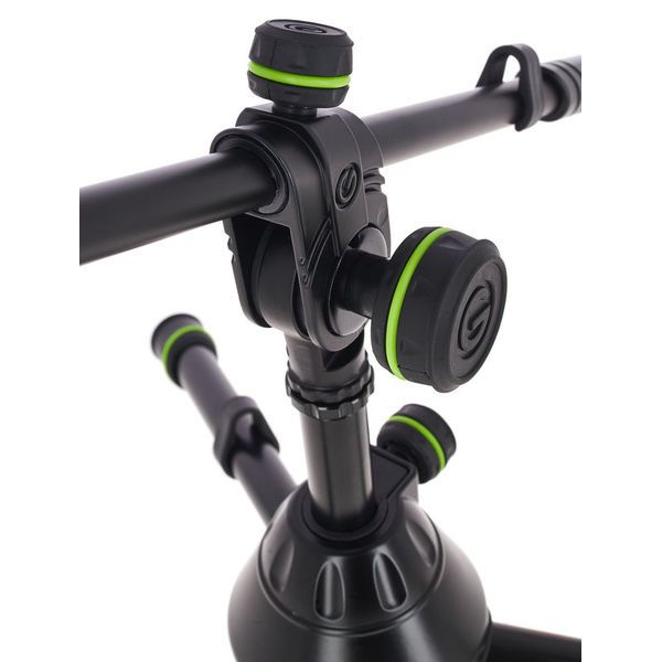 Gravity MS 3122 HDB Microphone Stand