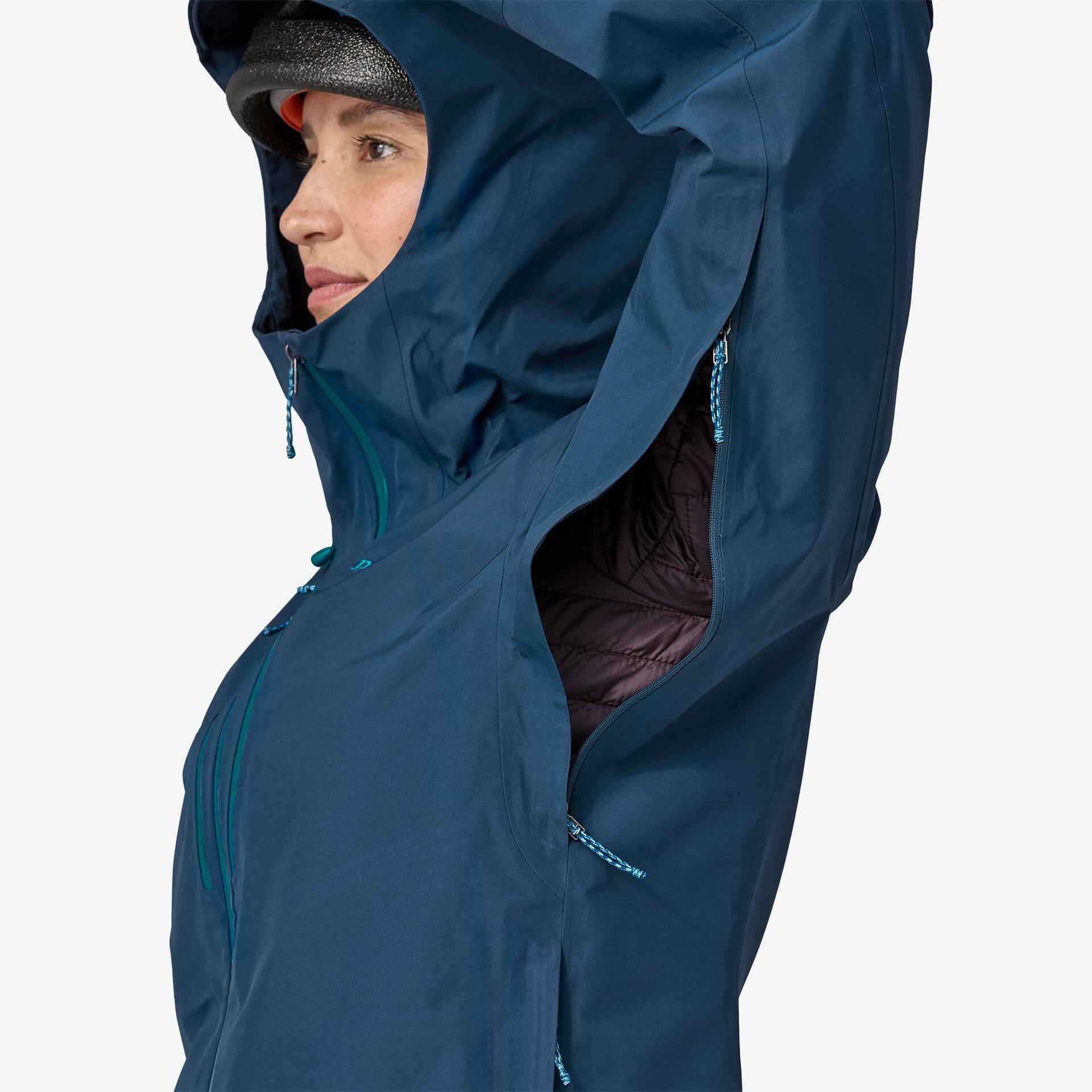 Patagonia Triolet Jacket W's