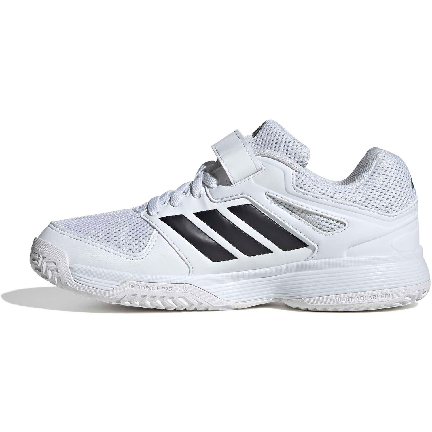 adidas Speedcourt Kids Velcro
