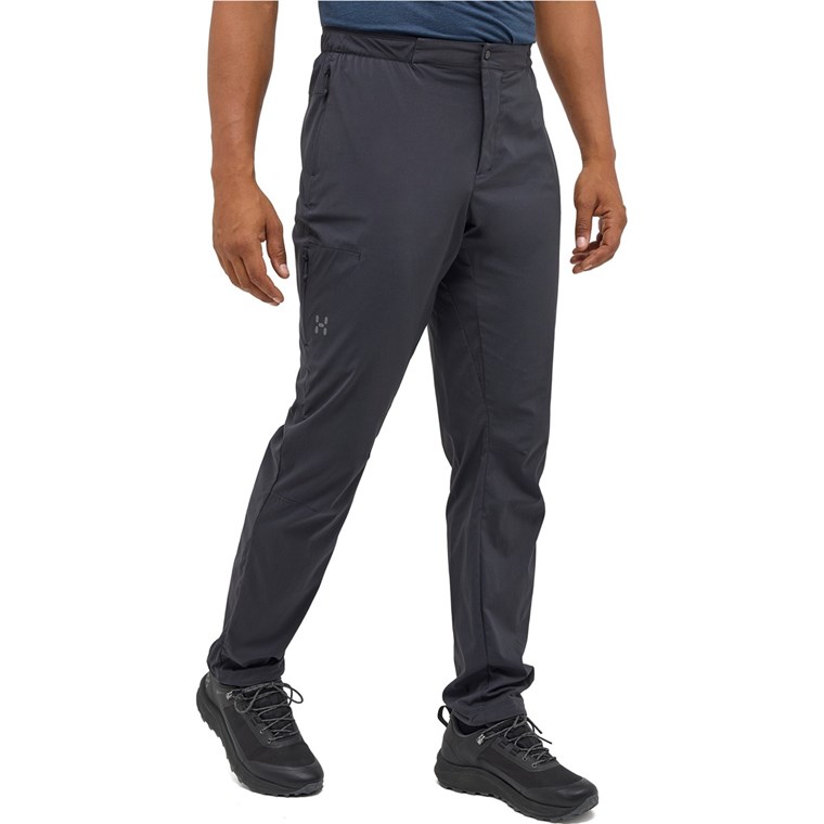 Haglöfs L.I.M Fuse II Pant Men True Black