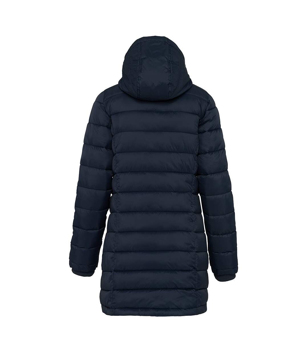 Kariban - Doudoune matelassée - Femme (Bleu marine) - UTPC3822