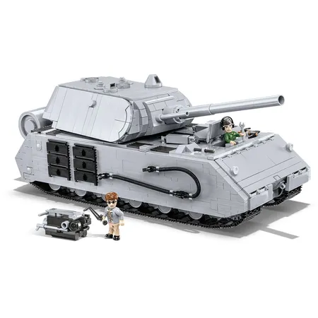 Cobi 2559 Historical Collection - Panzer VIII Maus