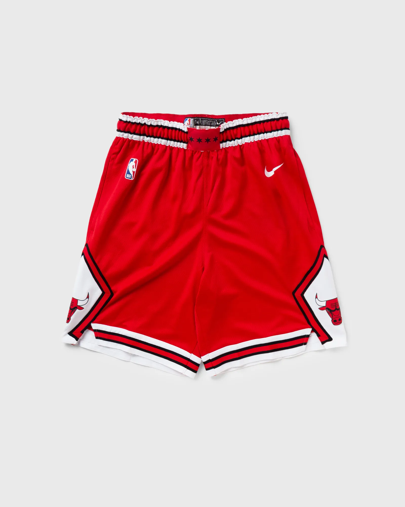 Nike CHICAGO BULLS NBA Swingman Shorts