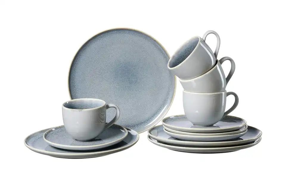 Ritzenhoff & Breker Kaffeeservice 12-tlg. Skagen