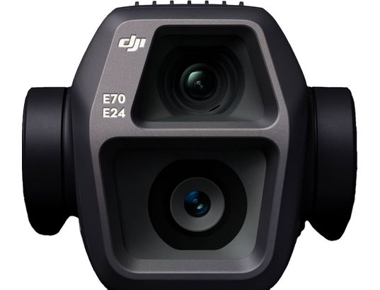 DJI INNOVATION - Drone Air 3S Fly More Combo (DJI RC 2)