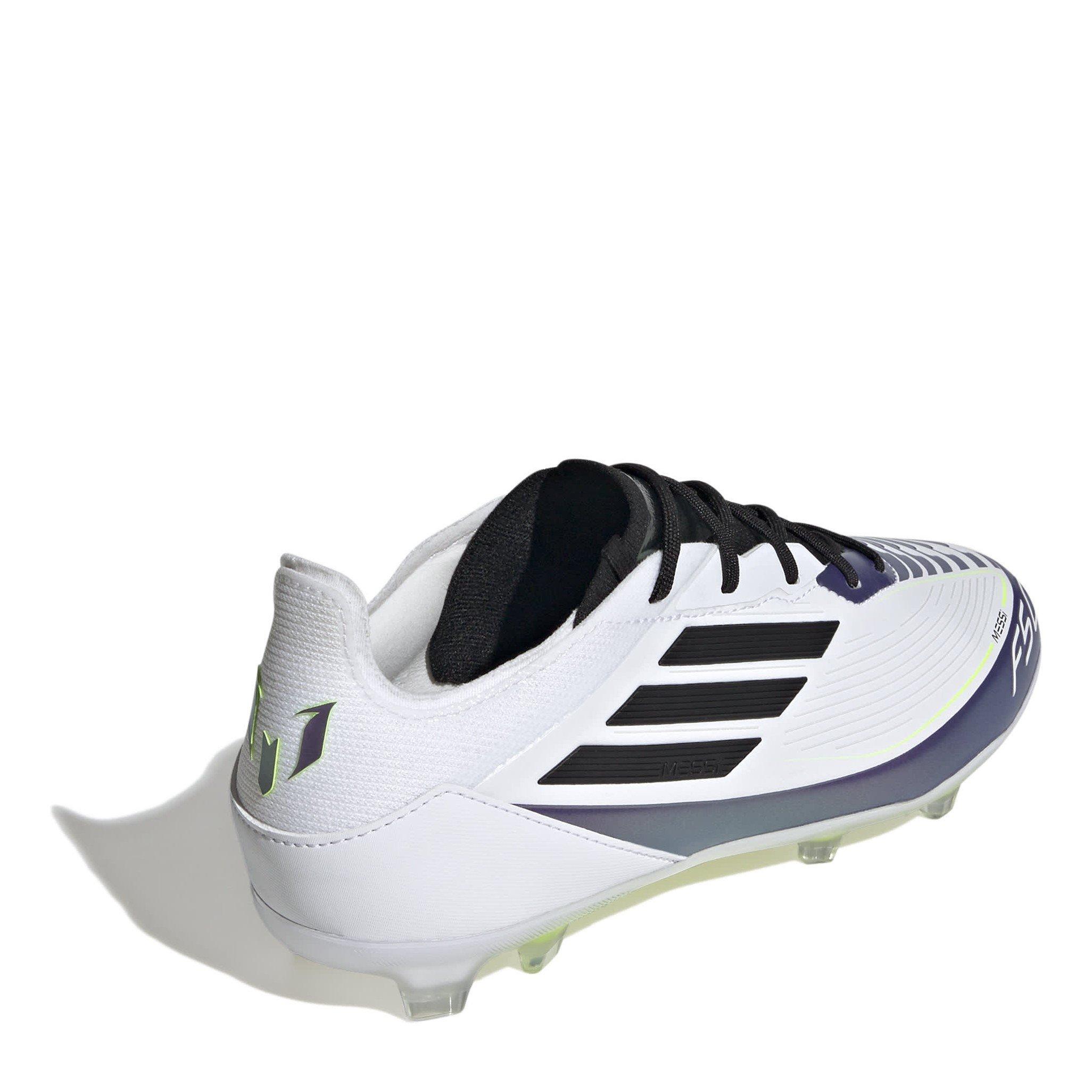 adidas F50 Elite Childrens Firm Ground Football Boots