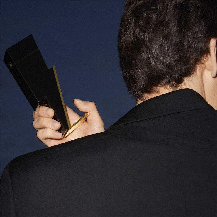 Carolina Herrera Carolien Herrera Bad Boy Eau de toilette