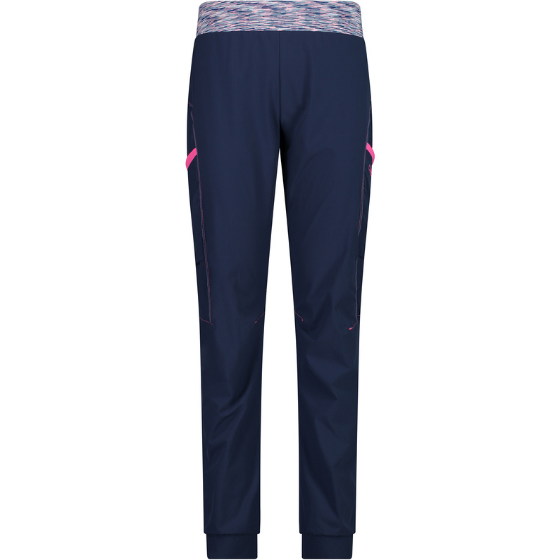 CMP Damen Light Climb Hose