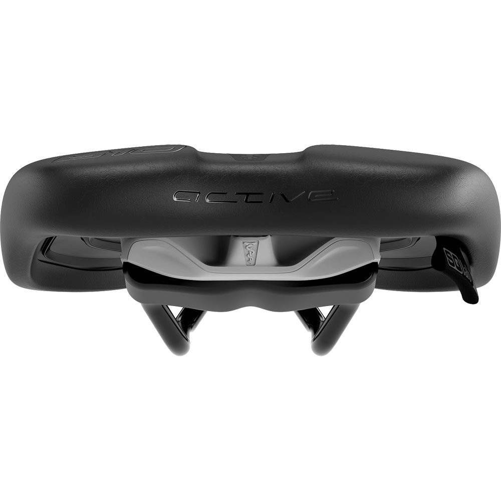 SQlab 610 Ergolux active 2.1 Sattel