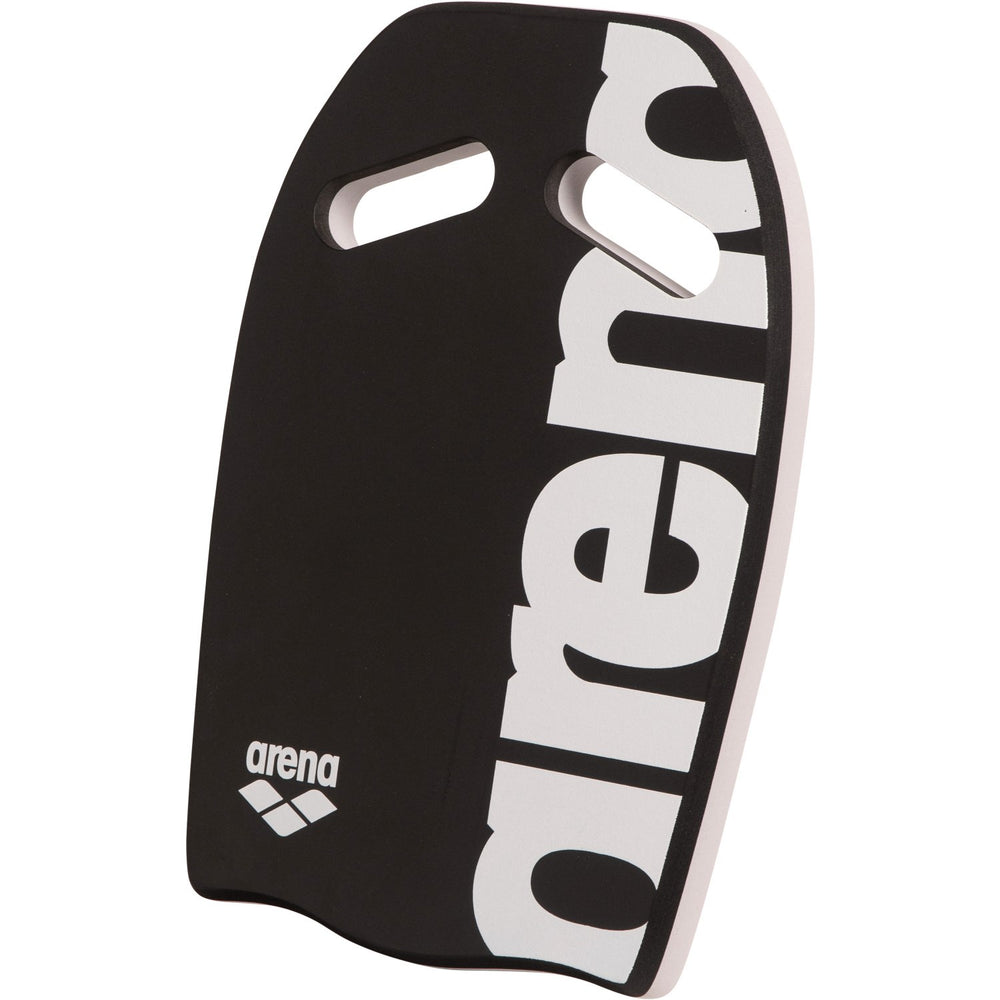 Køb Arena Black-White Kickboard