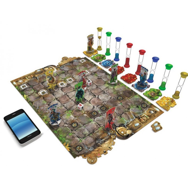 Time Arena