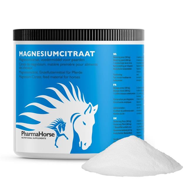 PharmaHorse Magnesium