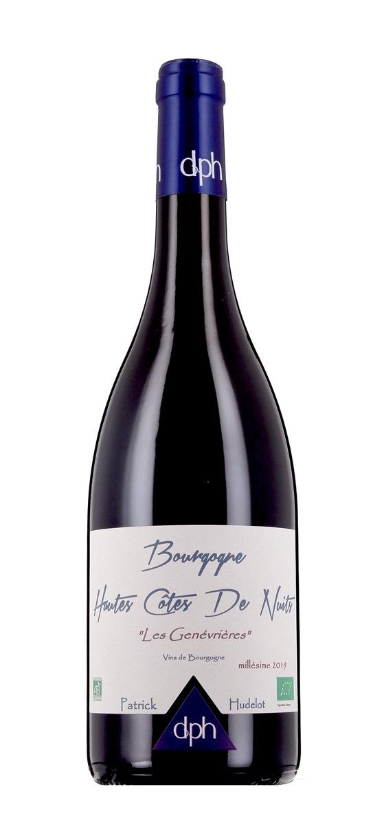 Bourgognes Best-sellers 100% Bio - 6 bouteilles
