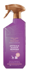 Bruynzeel Cosmetic Homecare Antikalk Schuimreiniger Fresh Wood 500ML