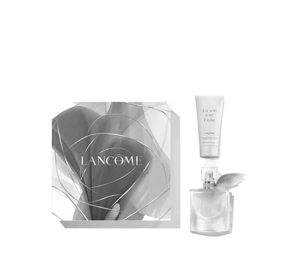 Lancôme La Vie est Belle Sets mit Düften