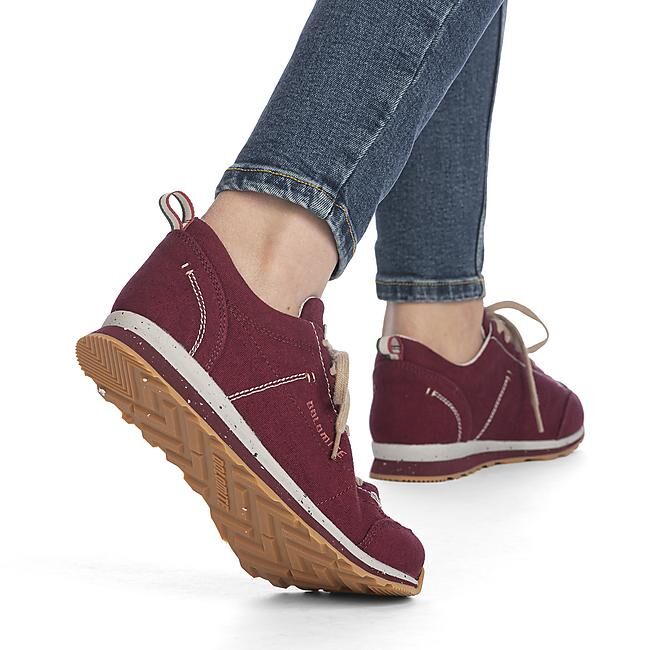 DOLOMITE - CHAUSSURES ESPRIT OUTDOOR 54 LOW EVO W