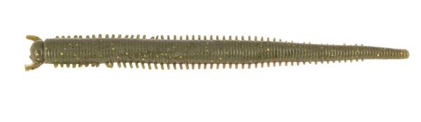 Berkley Gulp! Saltwater Fat Sandworm 4in Shad (10 pcs)