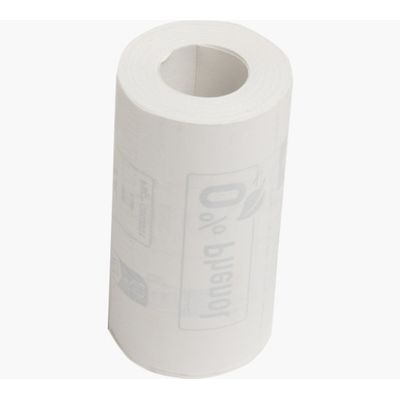 Exacompta - 20 Bobines thermiques - rouleaux pour SUMUP - 57 x 30 mm x 9 m - sans phénol et sans plastique