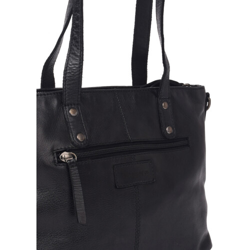 The Bagging Co - 8THB2437 Negro