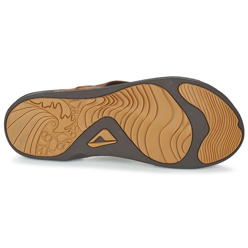 Reef - REEF J-BAY III Camel