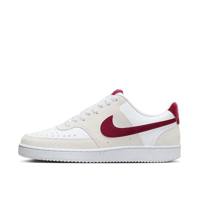 Nike Women Court Vision Low Sneakers