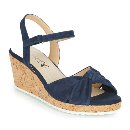 Caprice - 28713-857 - Bleu