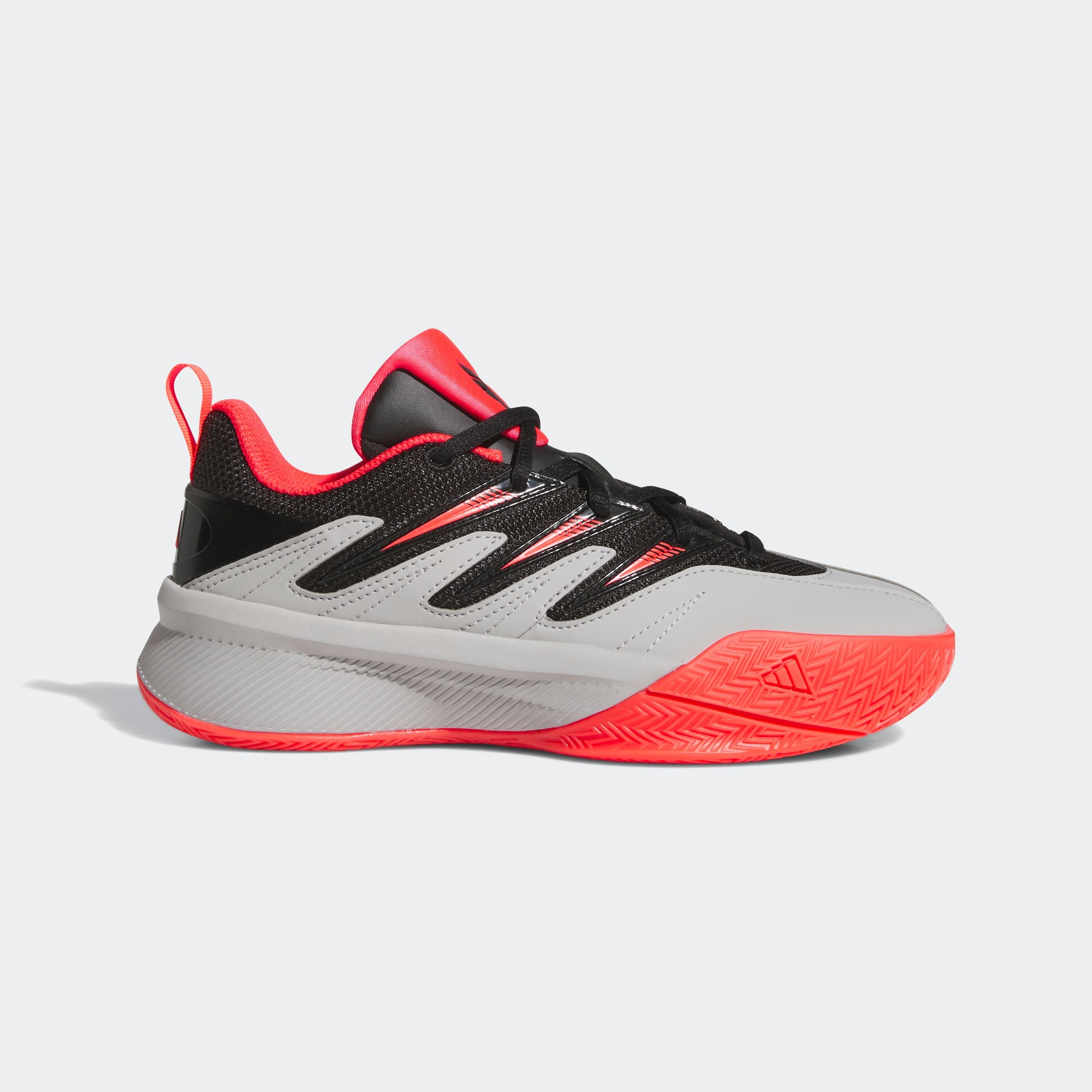 adidas Performance Basketballschuh »DAME CERTIFIED 3 KIDS«