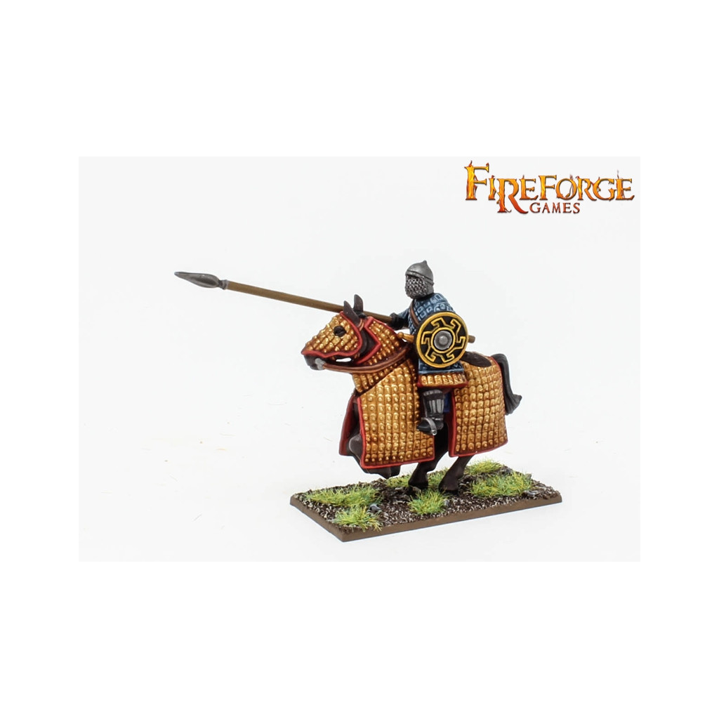 Cataphracts