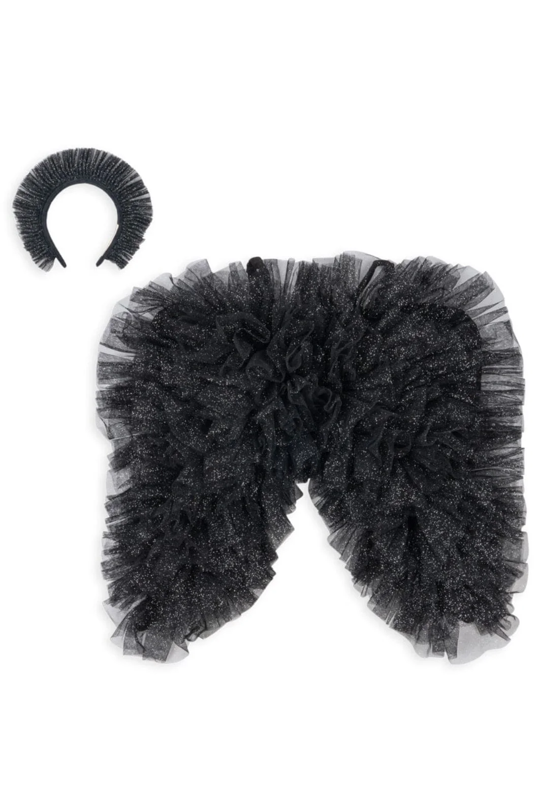 Konges Sløjd Halloween Angel Costume Ks102180
