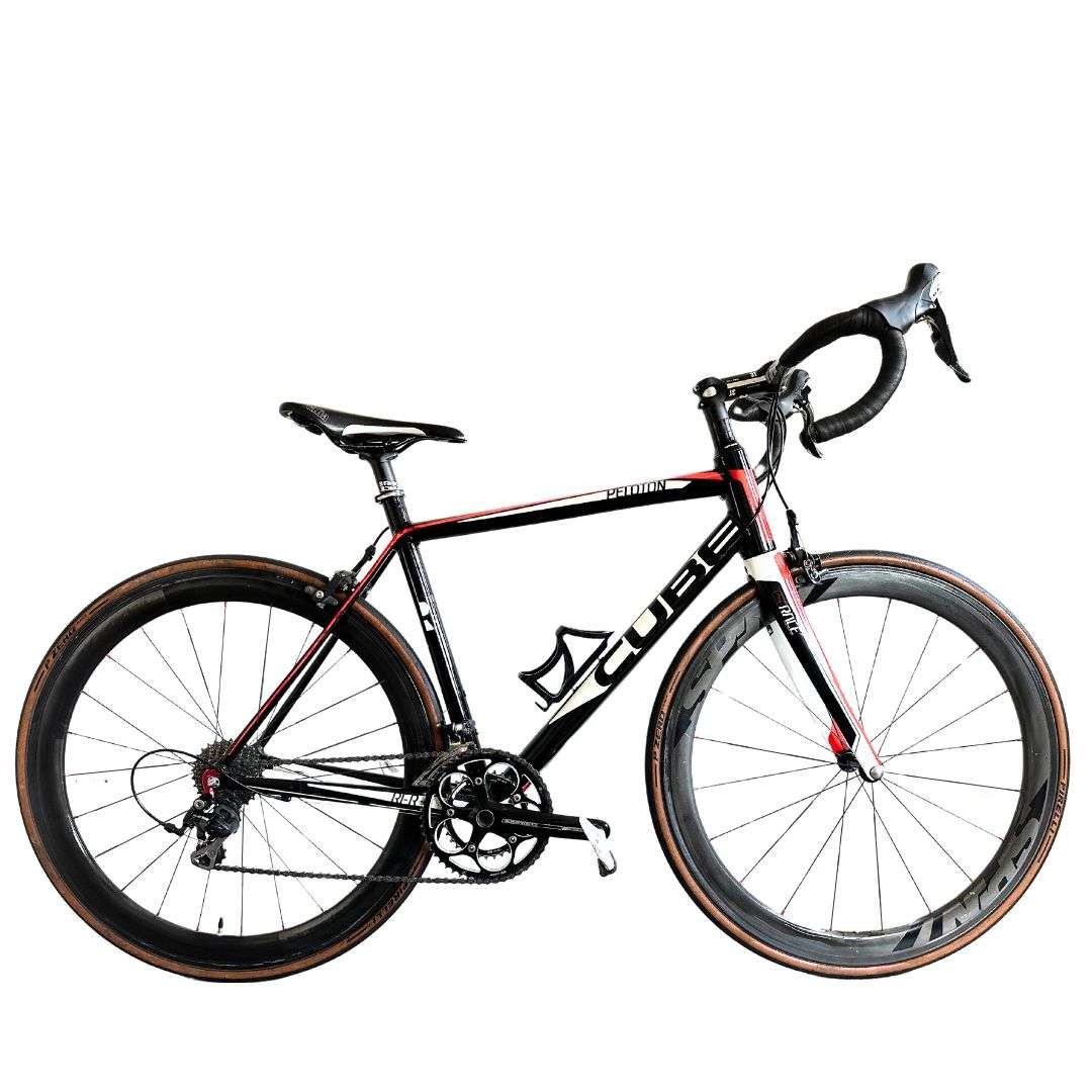 Cube Peloton Race (2015) | Diamond