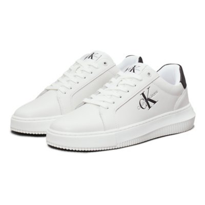 Sneakers homme Chunky Cupsole Mono Lth CALVIN KLEIN