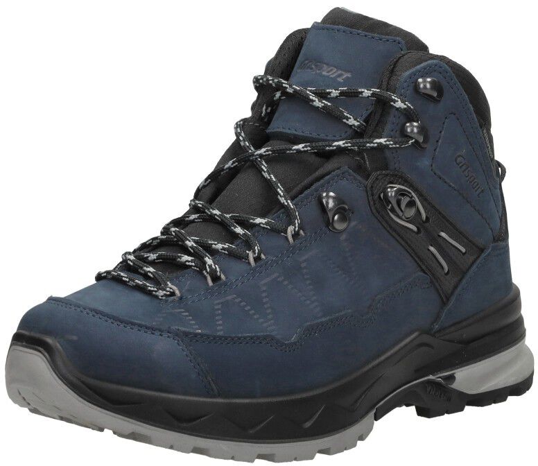 Grisport GRI Tampa Mid blauw