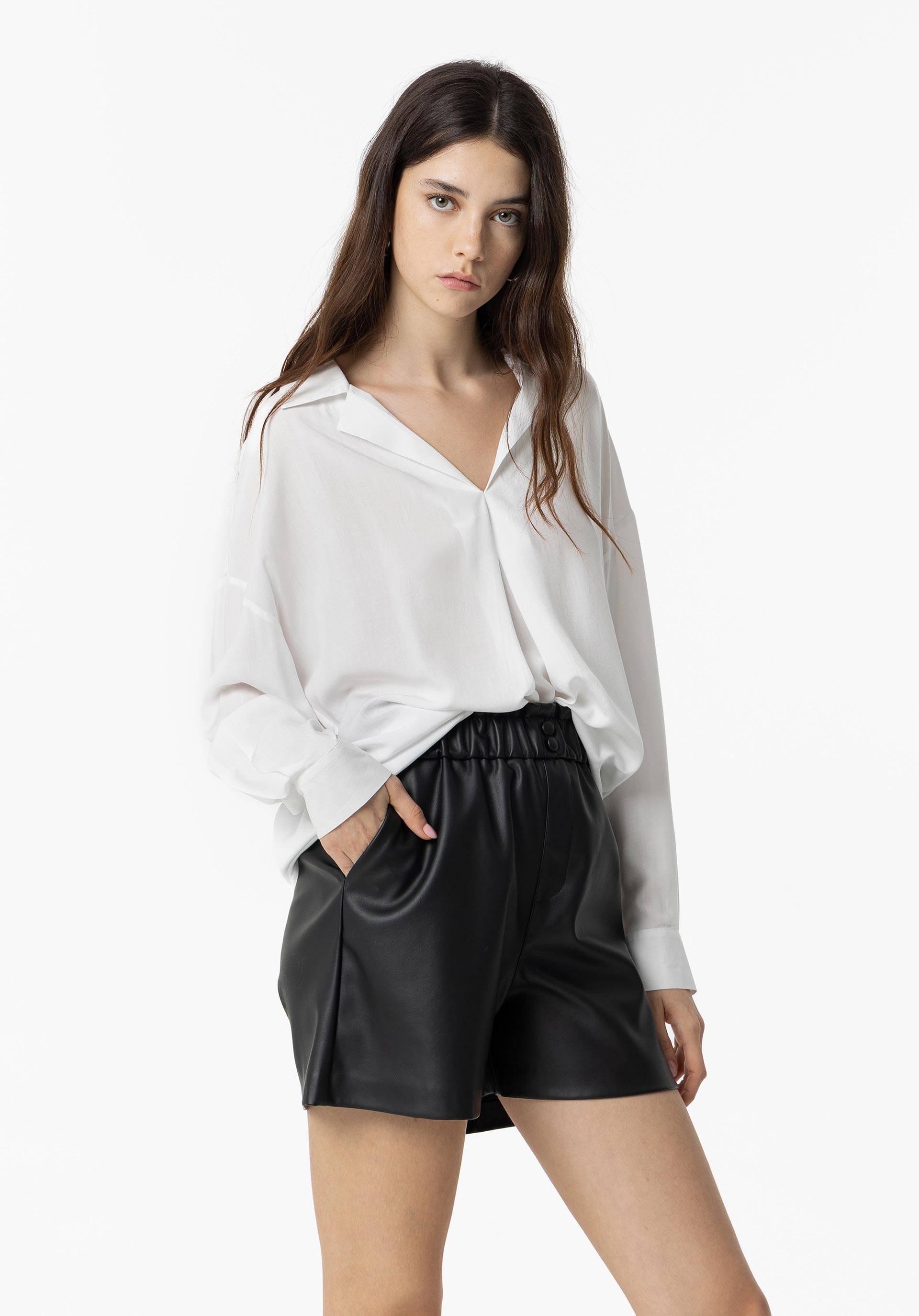Blusa Básica