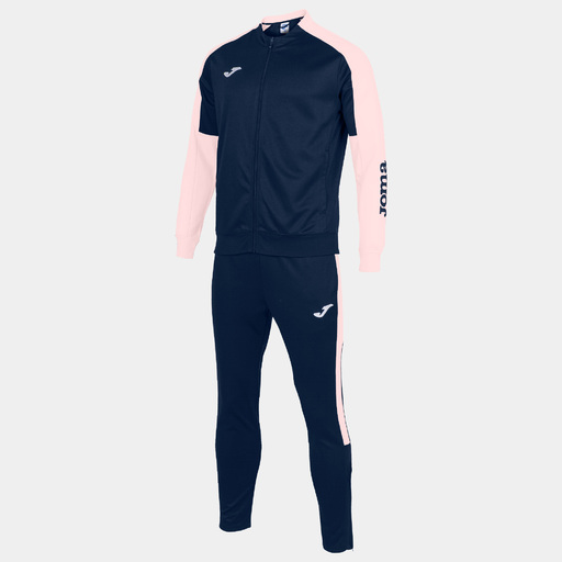 Chandal Joma Eco Campeonato Marino Rosa
