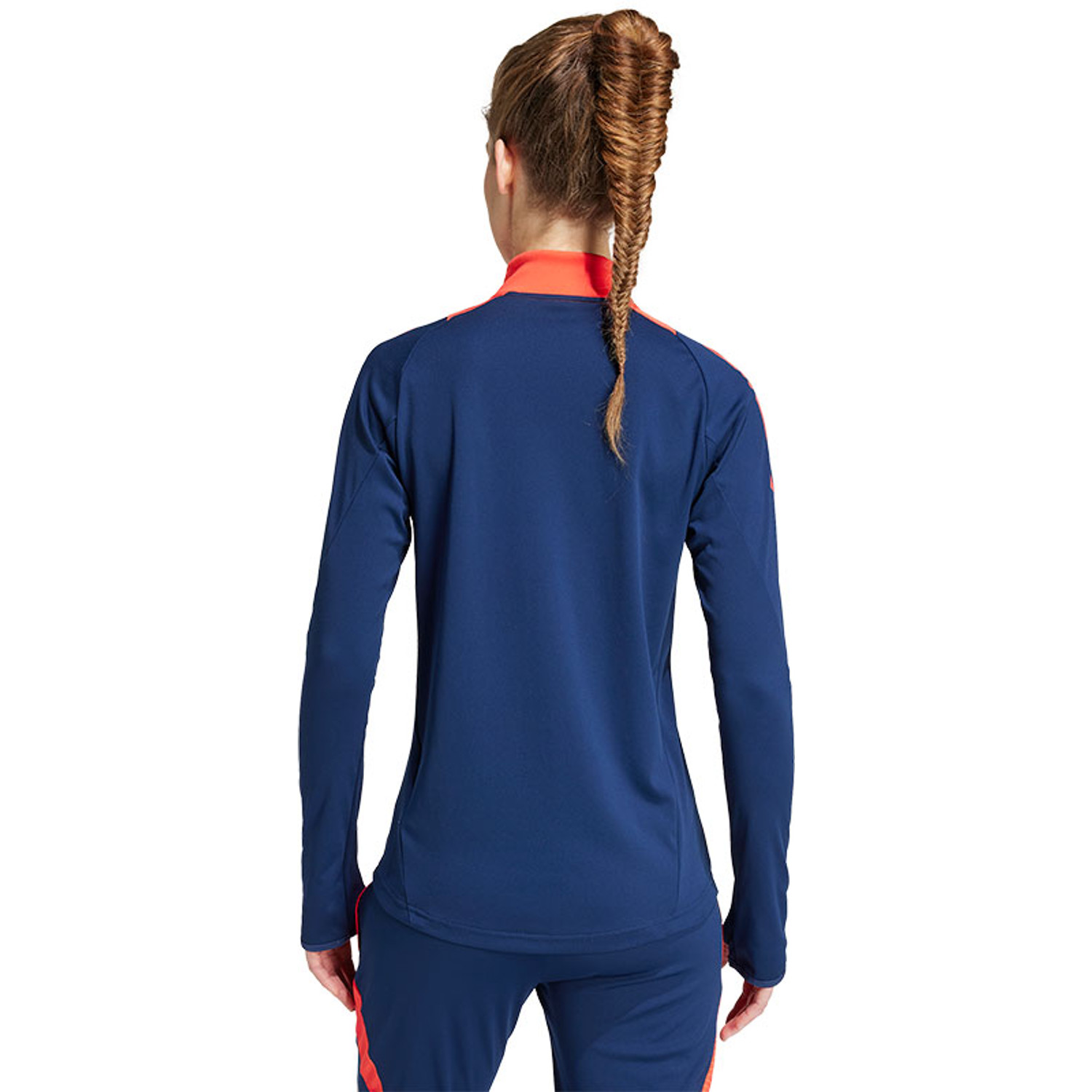 adidas Manchester United Training Top Dames