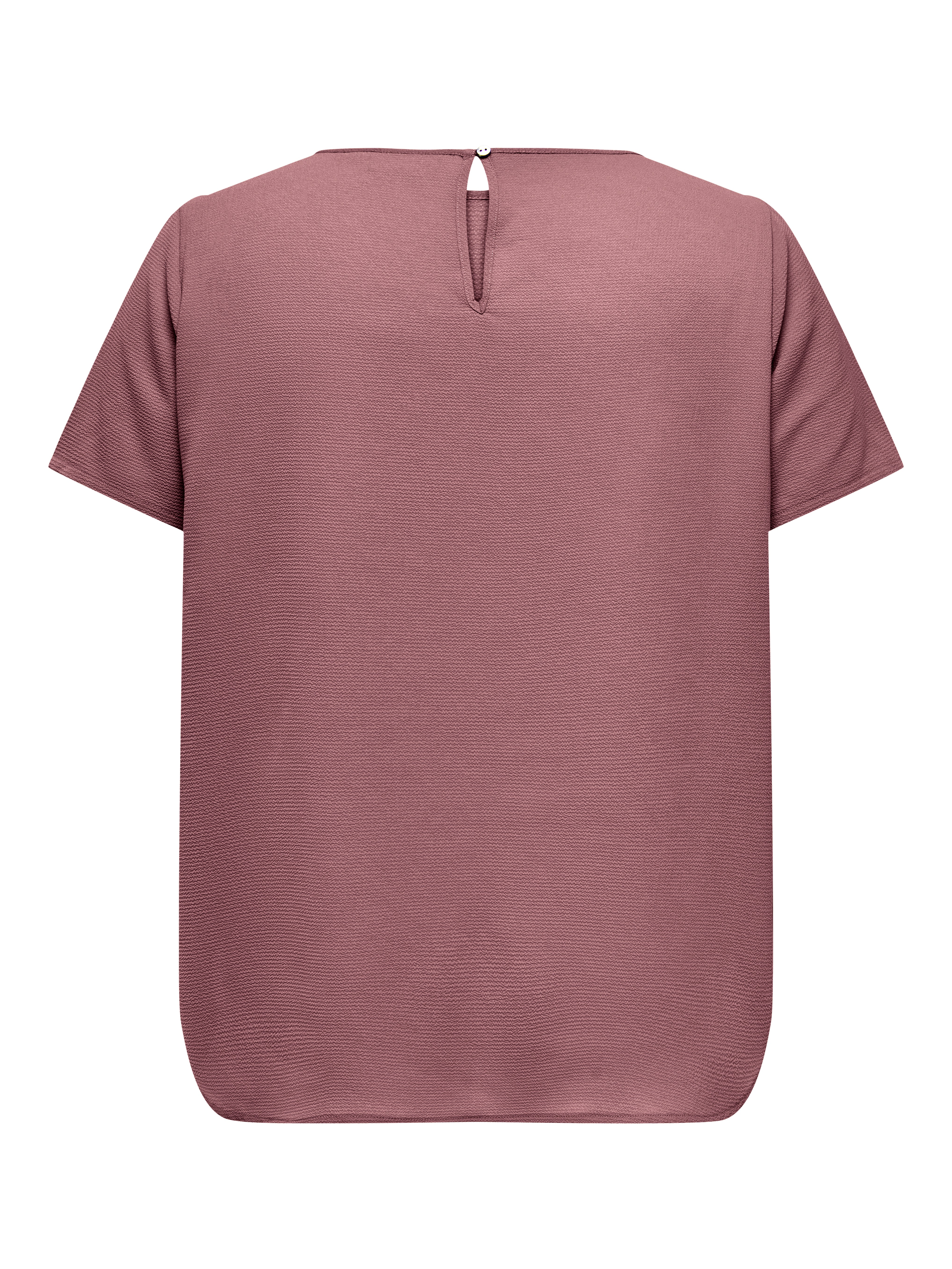 CARVICA Top Rose Brown