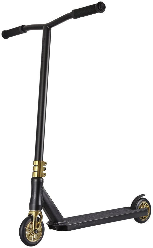 Chilli Stuntscooter Reaper crown