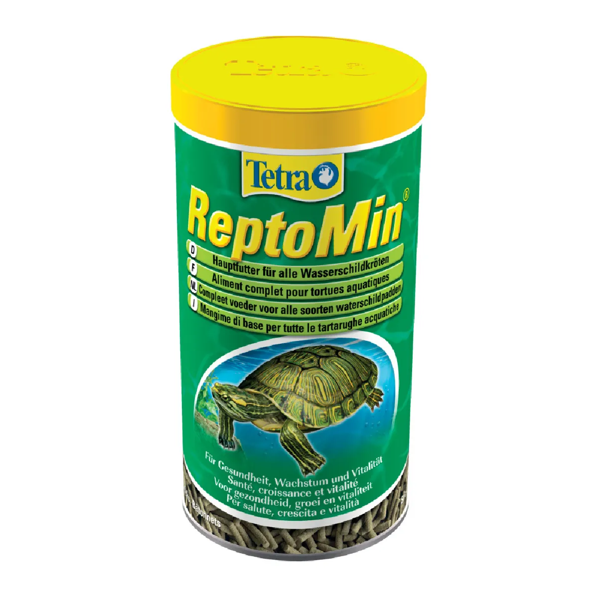 Tetra Reptomin - 1L
